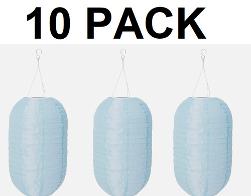 10x ikea solvinden - 10x,