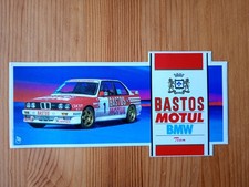 sticker autocollant BMW M3