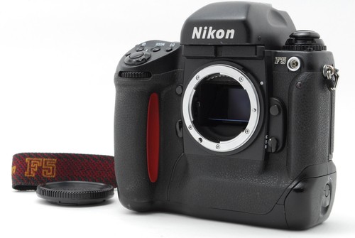 Nikon slr argentique - nikon,