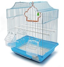 BPS Cage à Oiseaux Volière