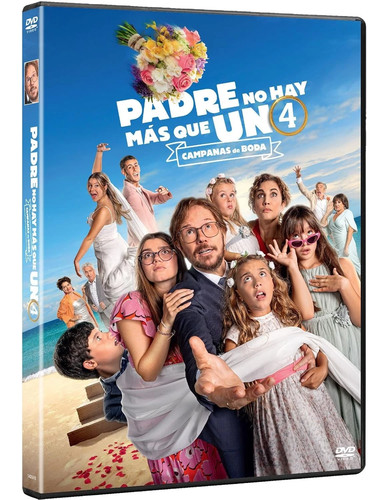 Padre hay más que uno - padre,