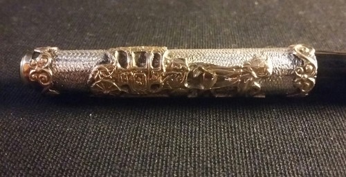Rare antique parker pencil - antique,