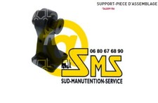 SUPPORT DE REDUCTEUR