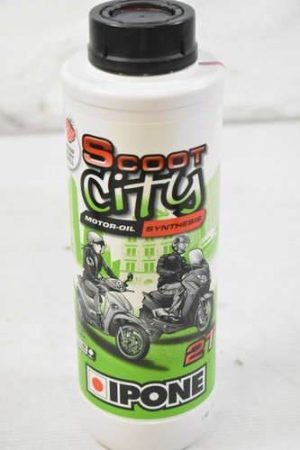 Huile moteur ipone scoot - moteur,