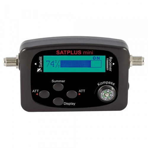 Telestar satplus mini - satplus, mini-
