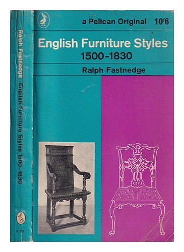 Fastnedge ralph anglais - fastnedge,,