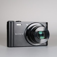 Sony Cyber-shot DSC-WX300 18.2