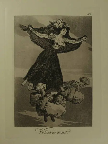 Terrasse goya y lucientes - goya,