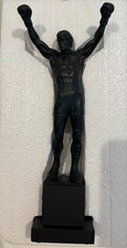 Rocky Balboa Statue by Schomberg Studios 12” Sylvester Stallone Rocky 3