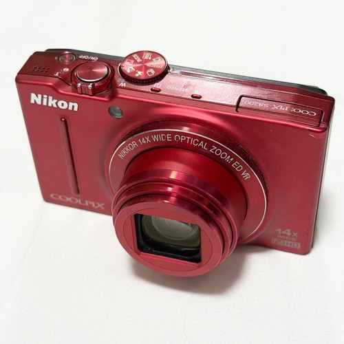 Appareil photo numérique