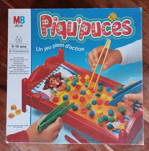 Ancien jeu société - ancien,