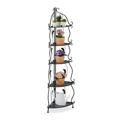 étagère verticale rayons - verticale, 5