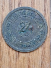 jeton piano distributeur