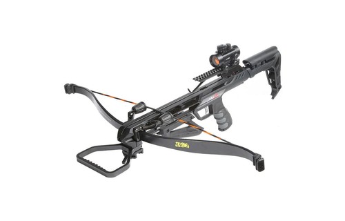 Arbalète jaguar pro - arbalète,