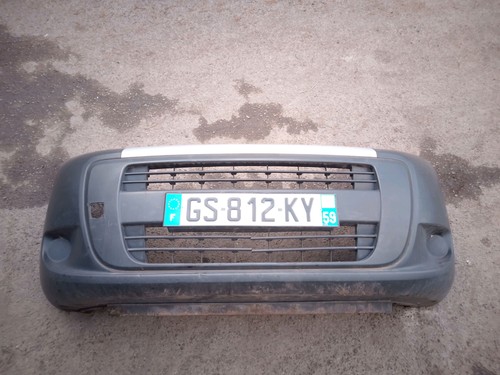 Pare choc citroen nemo - pare-choc, av