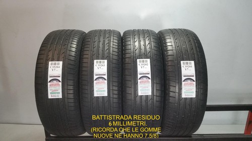 Pneus occasion 235 - pneus, 235/60r18