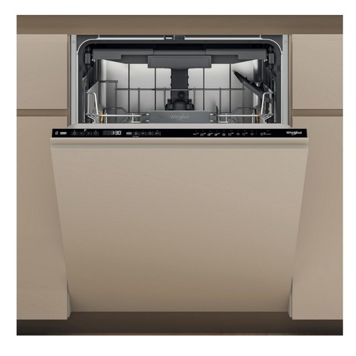 Whirlpool lave vaisselle - whirlpool, 60cm