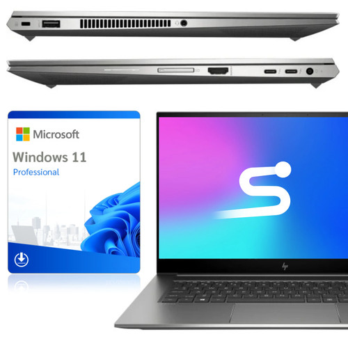 Ordinateur portable zbook - portable,