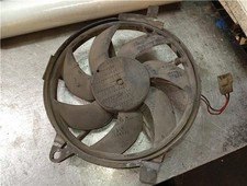 VENTILATEUR MOTEUR Mercedes-Benz Vito (638.0) Van 2.3 110D (OM601.970)