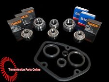 VW Polo (6N/6N2) 5 Vitesse Manuel 085 Roulement Boite de Joint Rebuild Kit