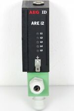 AEG ARE i2-9X/PFB Industrial Reader Decoding Communication Unit Digital