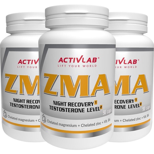 Zma 270 booster de - zma,