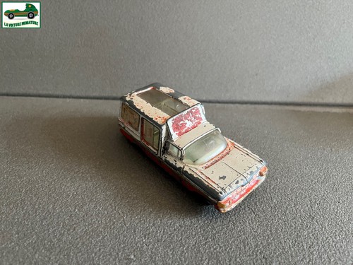 Ancienne voiture miniature - ancienne,