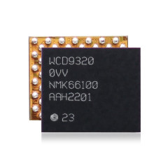Audio for samsung - audio, ic