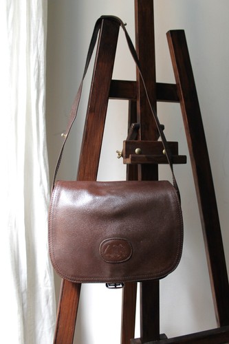 Céline sac besace - , cuir