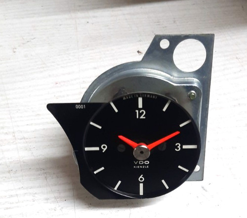 Nsu montre révisée top - ro,