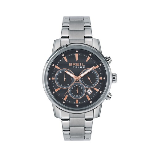 Montre homme breil tribe - montre,