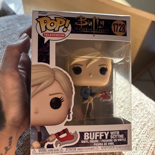Funko pop buffy - funko, pop!