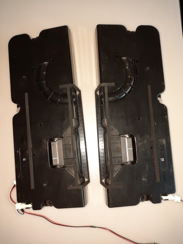 Enceintes speakers sony - enceintes,