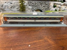 Voiture voyageur corail classe