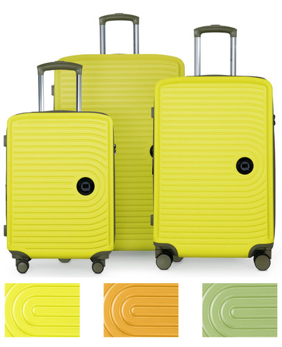 Mitte set de valise à - valise,