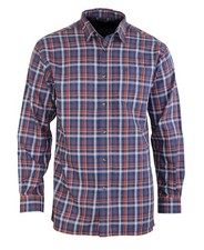 Chemise manches longues