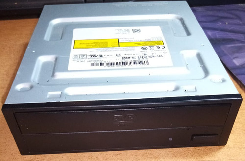 Lecteur dvd rom h353 - rom, ts-h353
