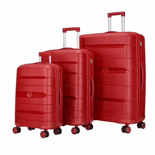 Avizar set valises - avizar,