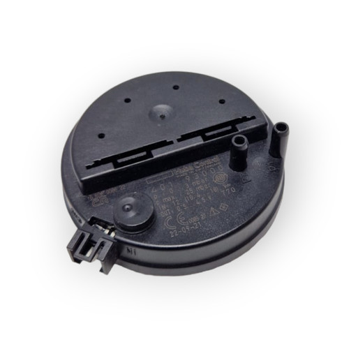 Huba air pressostat - air,
