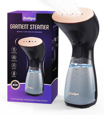 Rolipo Defroisseur Vapeur