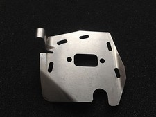 TAILLE HAIE HUSQVARNA 323 HD