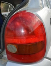 feu arrière droit pour