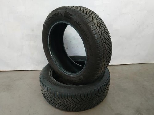 Pneu 205 r16 h - 205/55,