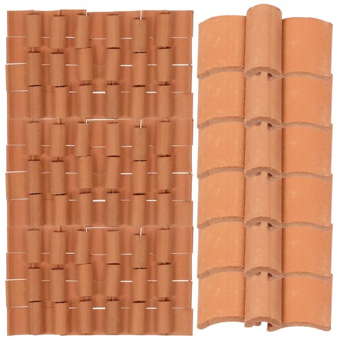 120 pcs tuiles - pcs, pour