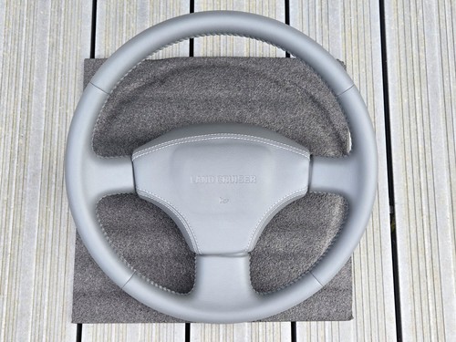 Volant toyota land cruiser - toyota, lc