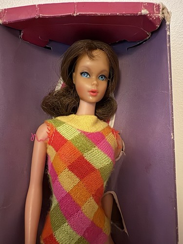 Mattel barbie twist turn - mattel,