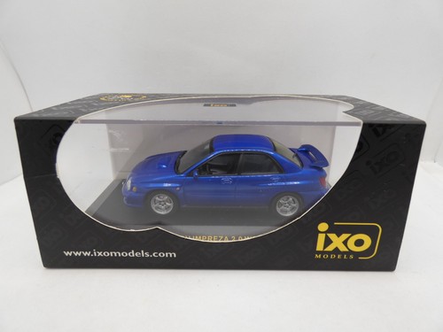 Subaru impreza wrx - subaru,
