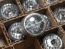 47pcs. Same date Vintage IN-7A nixie tube DIY horloge indicateur URSS IN-7 néon