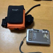 Appareil photo numérique