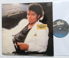 Michael Jackson Thriller Epic